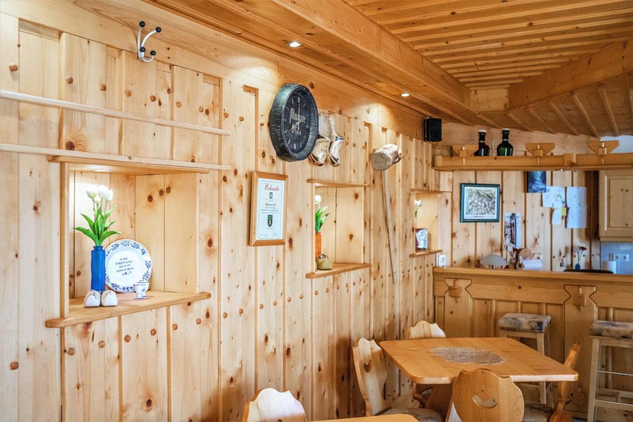 Sylpaulerhof Aparthotel Sankt Michael im Lungau Ngoại thất bức ảnh