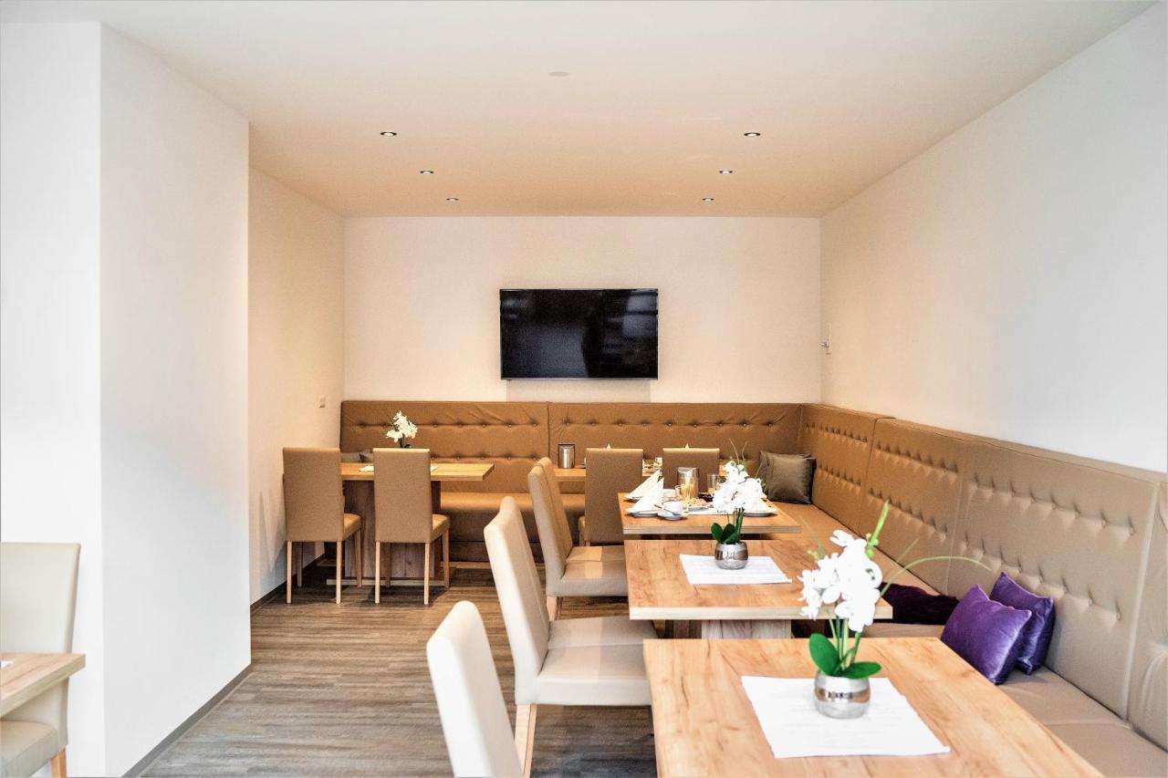 Sylpaulerhof Aparthotel Sankt Michael im Lungau Ngoại thất bức ảnh