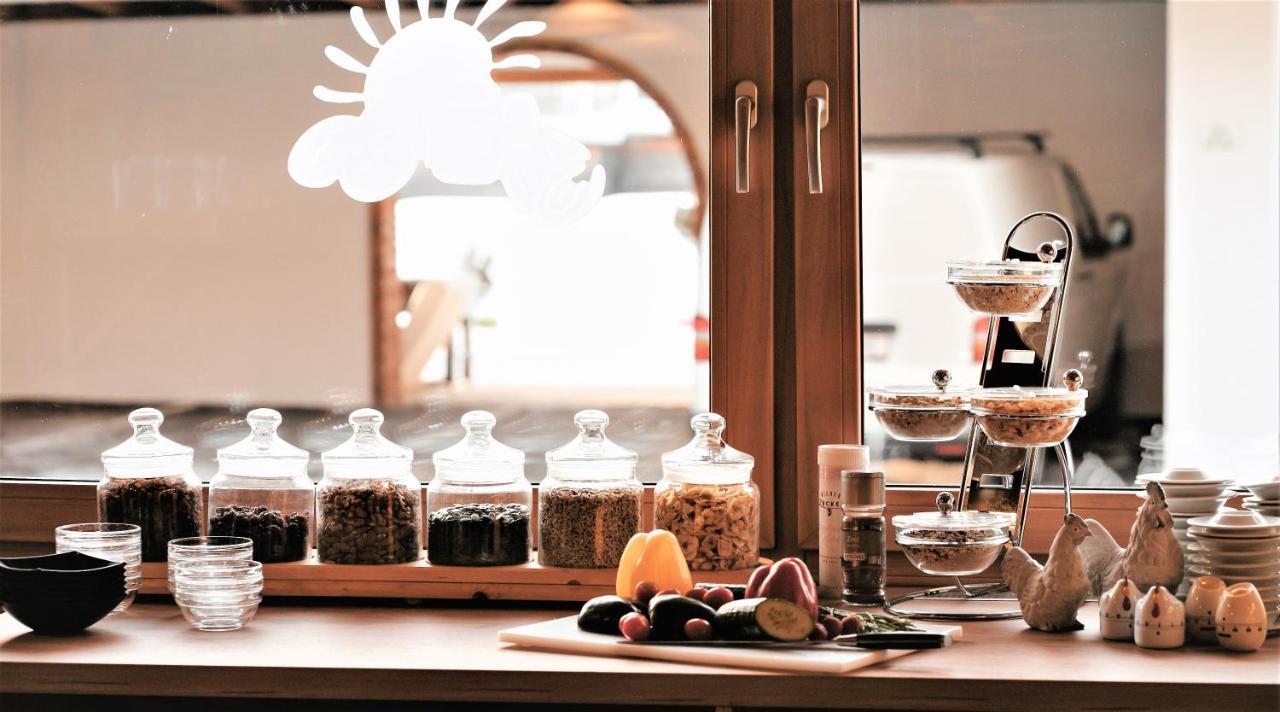 Sylpaulerhof Aparthotel Sankt Michael im Lungau Ngoại thất bức ảnh