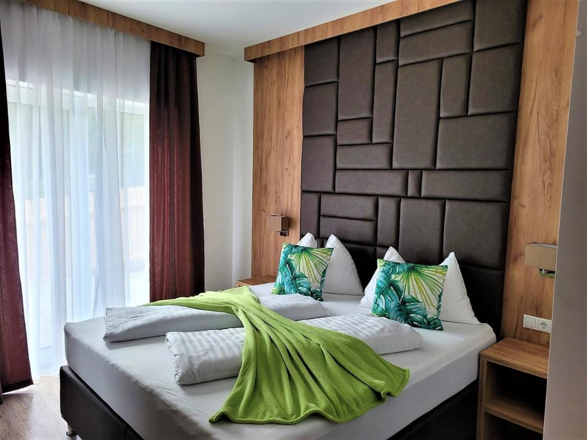 Sylpaulerhof Aparthotel Sankt Michael im Lungau Ngoại thất bức ảnh