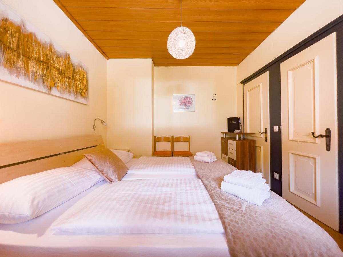 Sylpaulerhof Aparthotel Sankt Michael im Lungau Ngoại thất bức ảnh