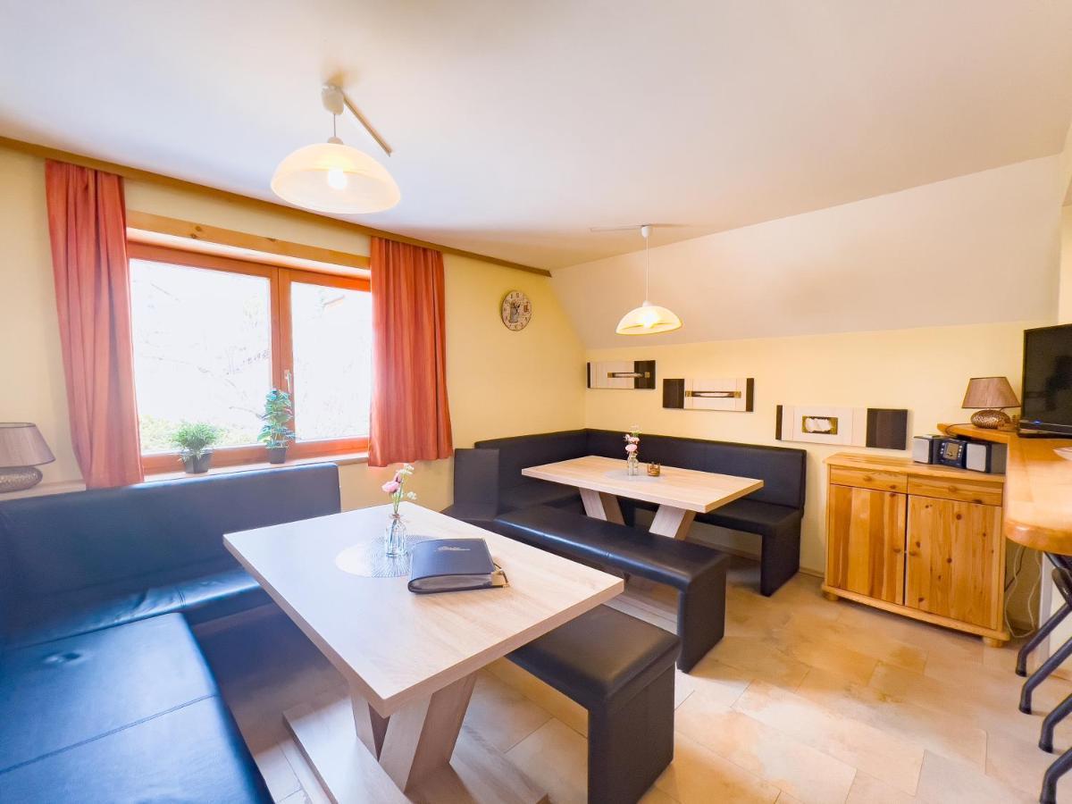 Sylpaulerhof Aparthotel Sankt Michael im Lungau Ngoại thất bức ảnh