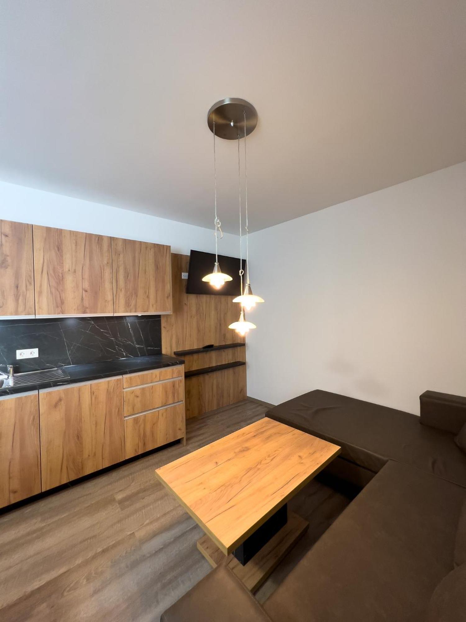 Sylpaulerhof Aparthotel Sankt Michael im Lungau Ngoại thất bức ảnh