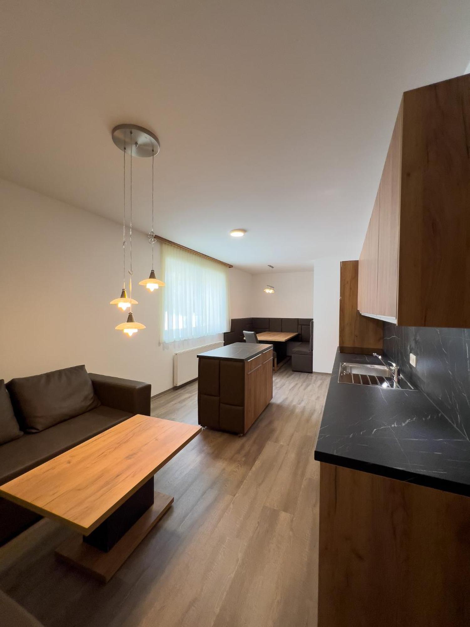 Sylpaulerhof Aparthotel Sankt Michael im Lungau Ngoại thất bức ảnh