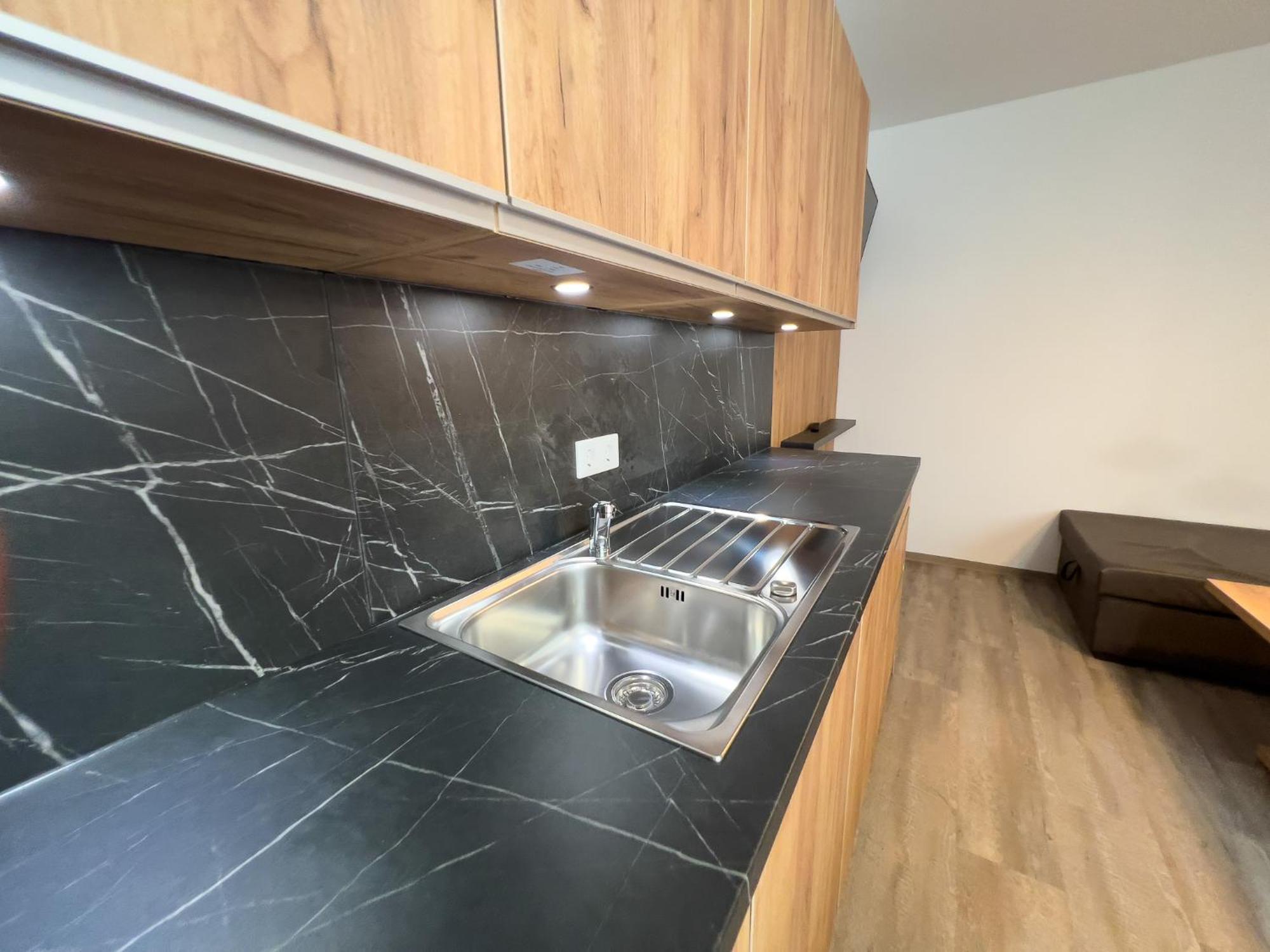 Sylpaulerhof Aparthotel Sankt Michael im Lungau Ngoại thất bức ảnh