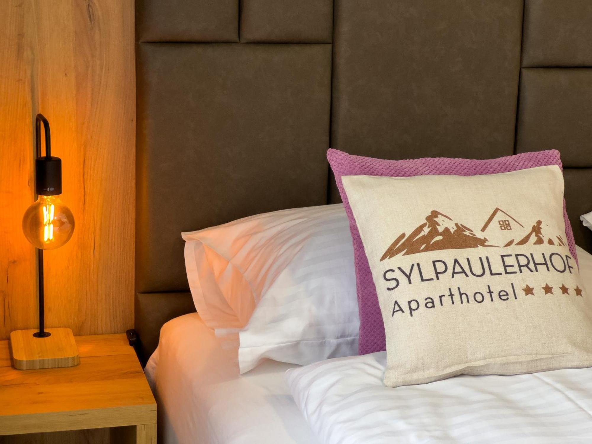 Sylpaulerhof Aparthotel Sankt Michael im Lungau Ngoại thất bức ảnh